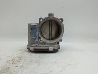 2011-2018 Dodge Challenger Throttle Body P/N:05184349AC 05184349AE Fits Fits 2011 2012 2013 2014 2015 2016 2017 2018 2019 OE