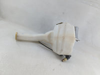 2011 Dodge Challenger Radiator Coolant Overflow Expansion Tank Bottle - Oemusedautoparts1.com