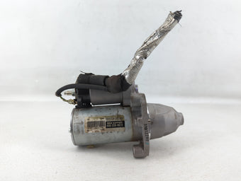 compare product 2011-2016 Dodge Challenger Car Starter Motor Solenoid OEM P/N:11812290 Fits Fits 2011 2012 2013 2014 2015 2016 OEM Used Auto Parts