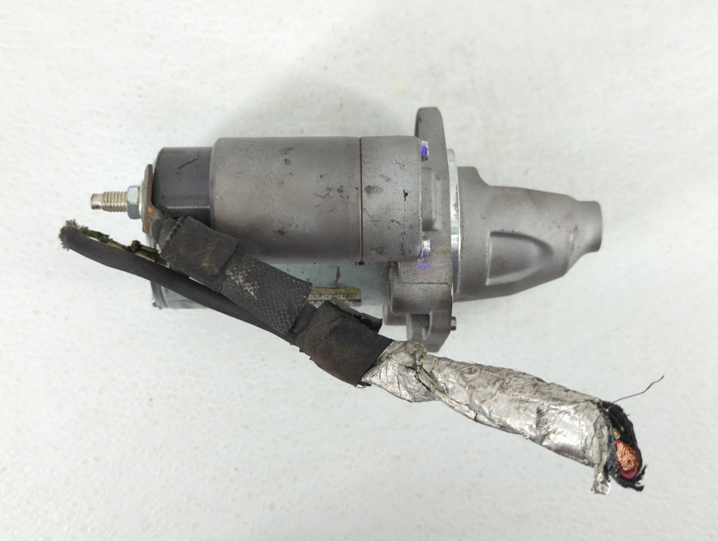 2011-2016 Dodge Challenger Car Starter Motor Solenoid OEM P/N:11812290 Fits Fits 2011 2012 2013 2014 2015 2016 OEM Used Auto