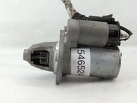 2011-2016 Dodge Challenger Car Starter Motor Solenoid OEM P/N:11812290 Fits Fits 2011 2012 2013 2014 2015 2016 OEM Used Auto