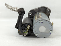 2011-2016 Dodge Challenger Car Starter Motor Solenoid OEM P/N:11812290 Fits Fits 2011 2012 2013 2014 2015 2016 OEM Used Auto