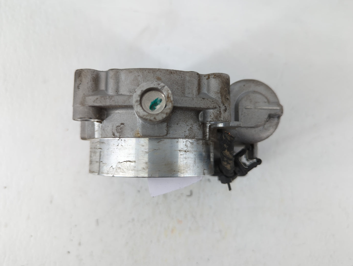 2011-2022 Dodge Challenger Throttle Body P/N:05184349AC Fits Fits 2011 2012 2013 2014 2015 2016 2017 2018 2019 2020 2021 202