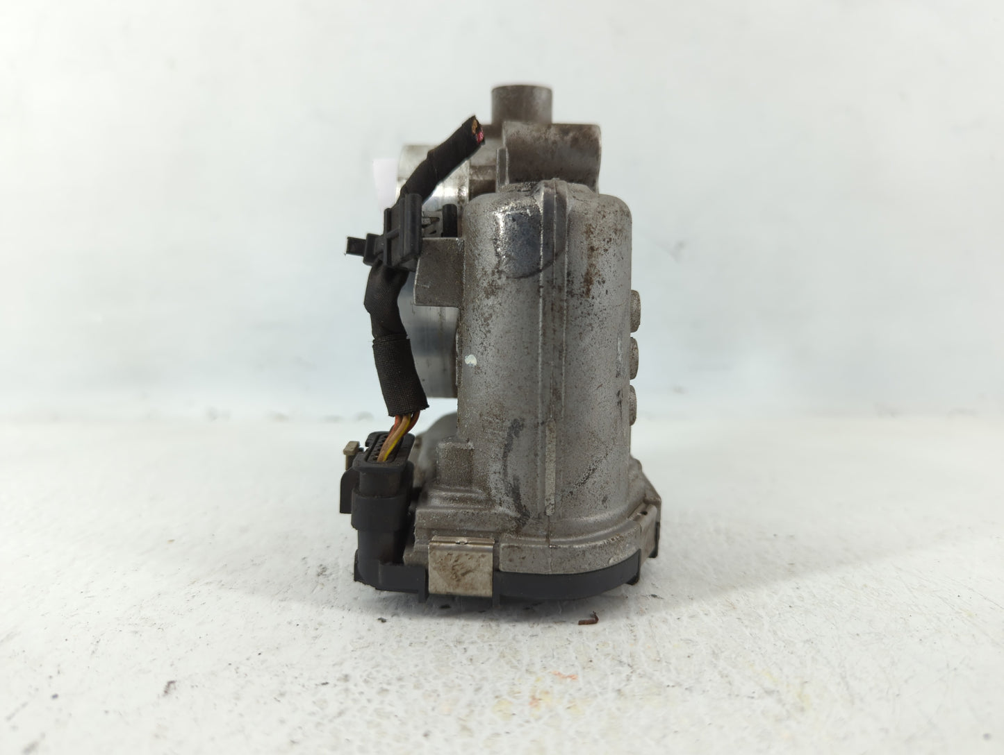 2011-2022 Dodge Challenger Throttle Body P/N:05184349AC Fits Fits 2011 2012 2013 2014 2015 2016 2017 2018 2019 2020 2021 202