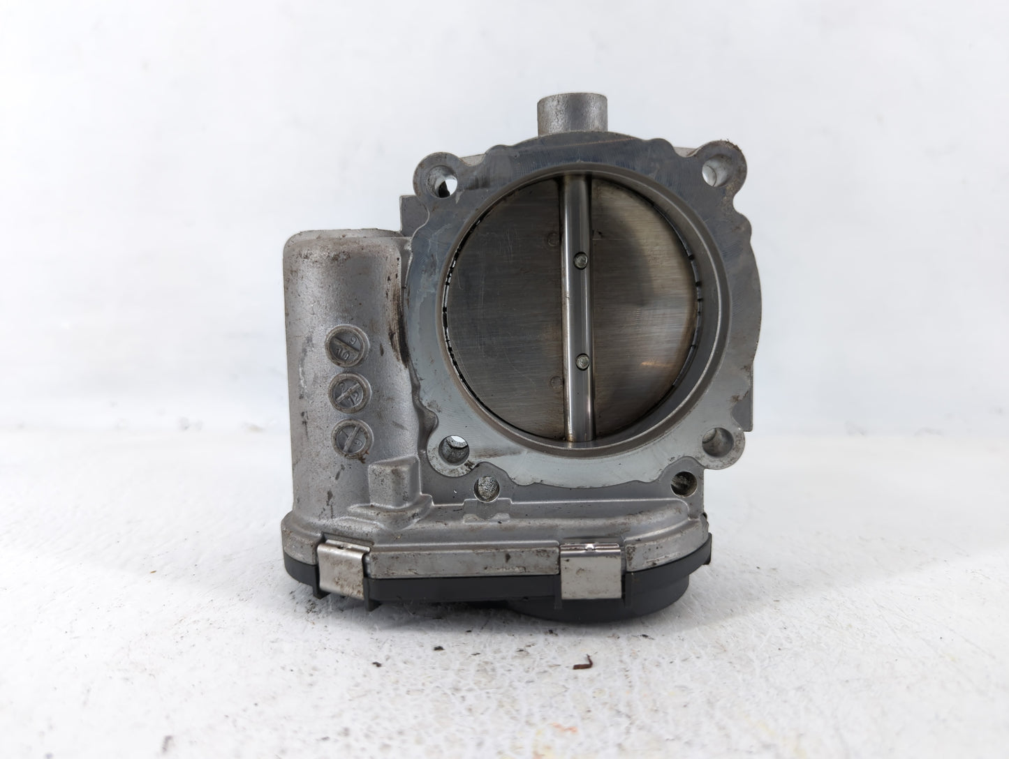 2011-2022 Dodge Challenger Throttle Body P/N:05184349AC Fits Fits 2011 2012 2013 2014 2015 2016 2017 2018 2019 2020 2021 202