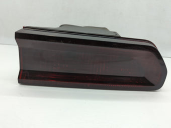 compare product 2008-2014 Dodge Challenger Tail Light Assembly Passenger Right OEM P/N:05028780 Fits Fits 2008 2009 2010 2011 2012 2013 2014 OEM Used Auto Parts