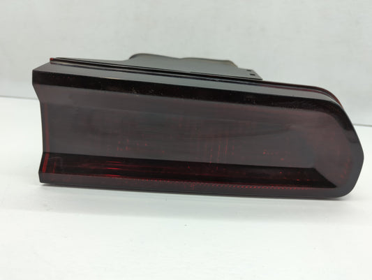 2008-2014 Dodge Challenger Tail Light Assembly Passenger Right OEM P/N:05028780 Fits Fits 2008 2009 2010 2011 2012 2013 2014