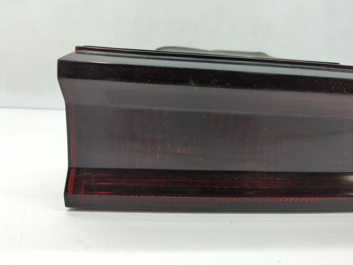 2008-2014 Dodge Challenger Tail Light Assembly Passenger Right OEM P/N:05028780 Fits Fits 2008 2009 2010 2011 2012 2013 2014