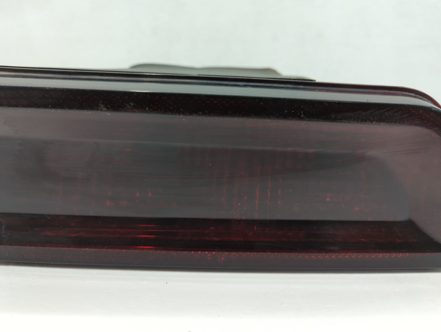 2008-2014 Dodge Challenger Tail Light Assembly Passenger Right OEM P/N:05028780 Fits Fits 2008 2009 2010 2011 2012 2013 2014