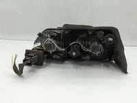 2008-2014 Dodge Challenger Tail Light Assembly Passenger Right OEM P/N:05028780 Fits Fits 2008 2009 2010 2011 2012 2013 2014