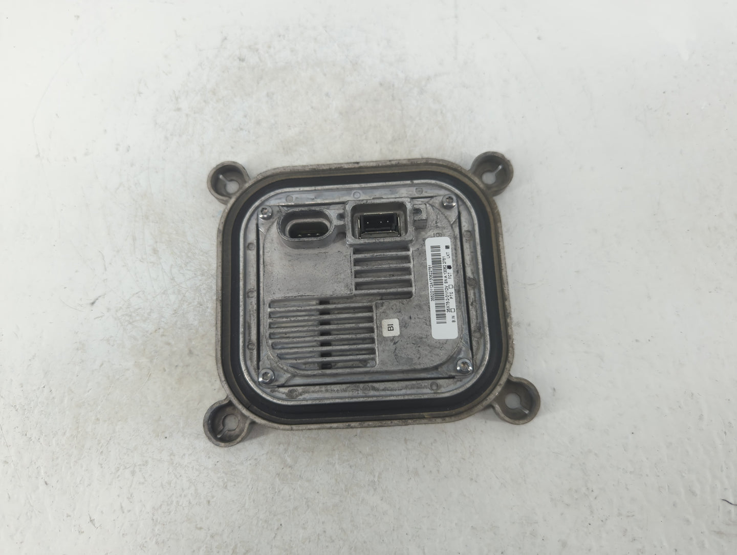 2013 Dodge Challenger Headlight Ballast Head Light - Oemusedautoparts1.com