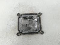 2013 Dodge Challenger Headlight Ballast Head Light - Oemusedautoparts1.com