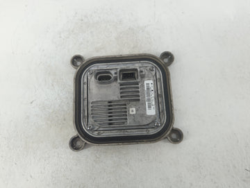 2013 Dodge Challenger Headlight Ballast Head Light - Oemusedautoparts1.com