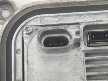 2013 Dodge Challenger Headlight Ballast Head Light