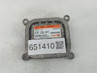 2013 Dodge Challenger Headlight Ballast Head Light - Oemusedautoparts1.com