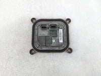 2013 Dodge Challenger Headlight Ballast Head Light - Oemusedautoparts1.com
