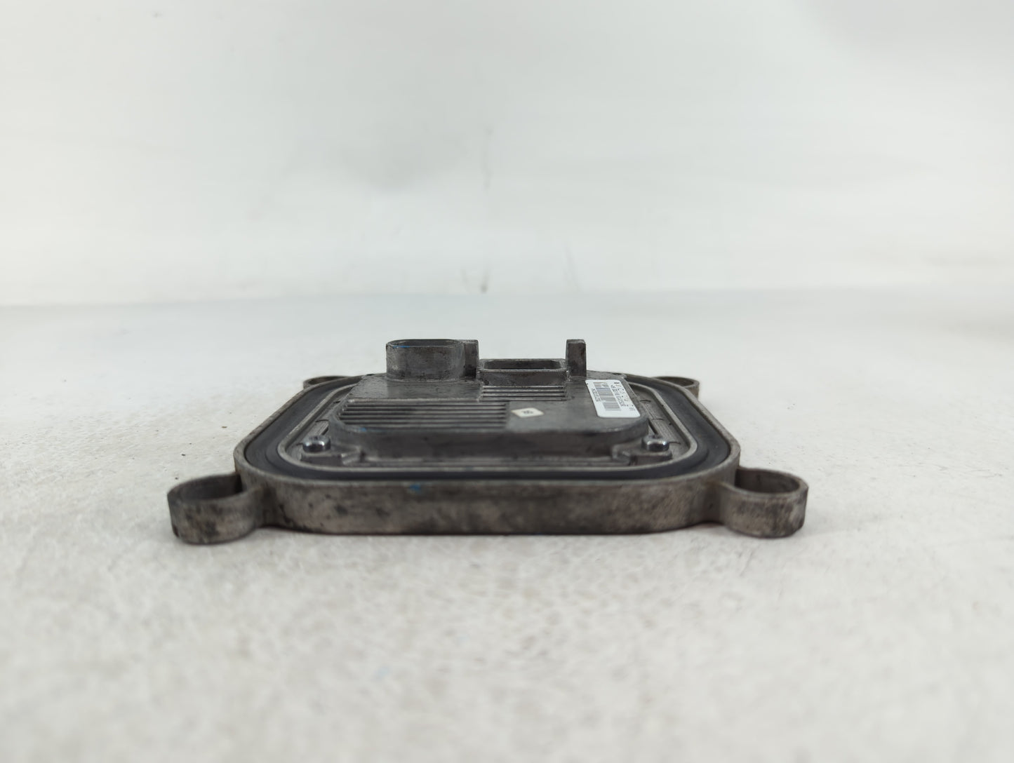 2013 Dodge Challenger Headlight Ballast Head Light - Oemusedautoparts1.com