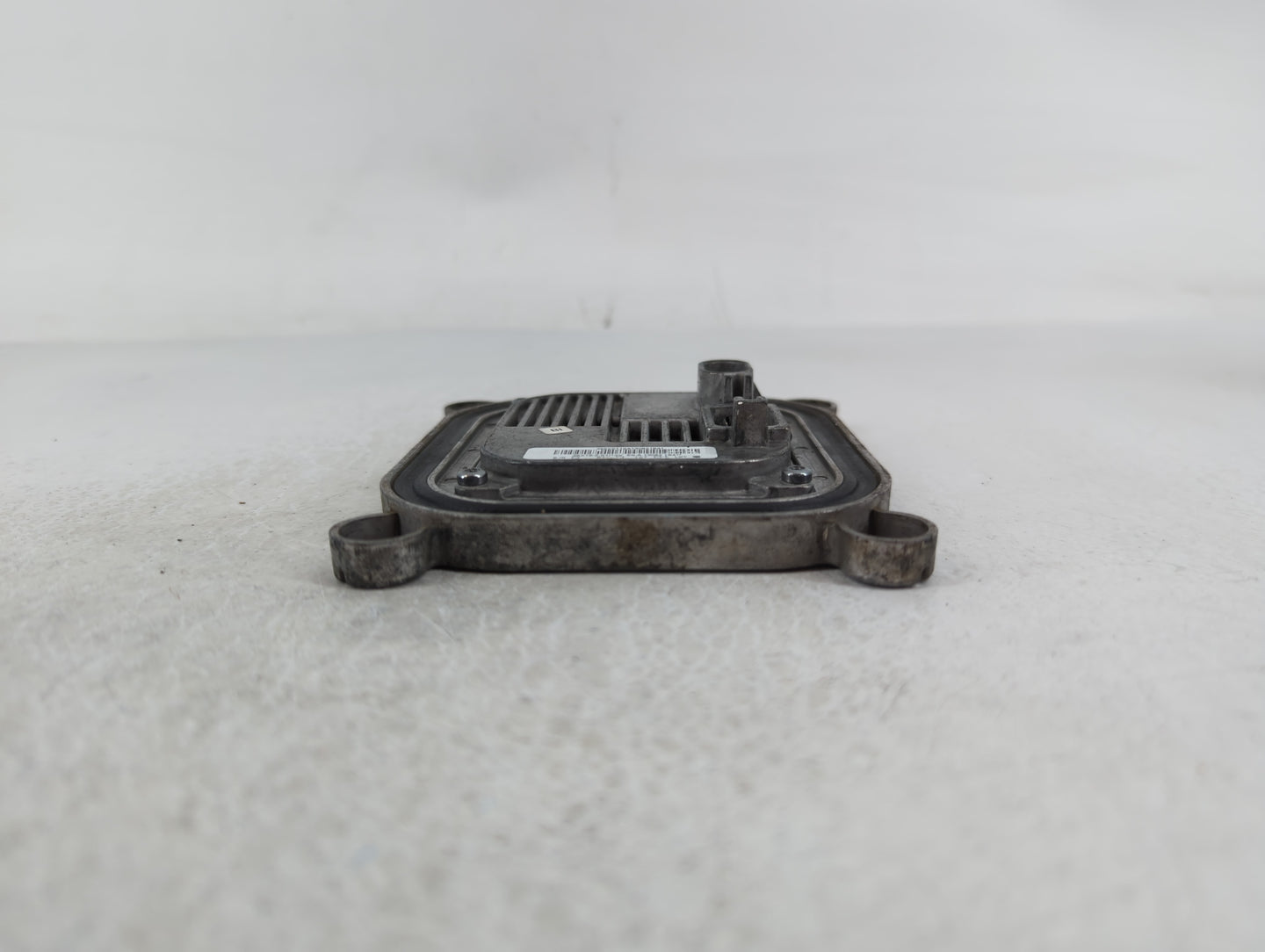 2013 Dodge Challenger Headlight Ballast Head Light - Oemusedautoparts1.com