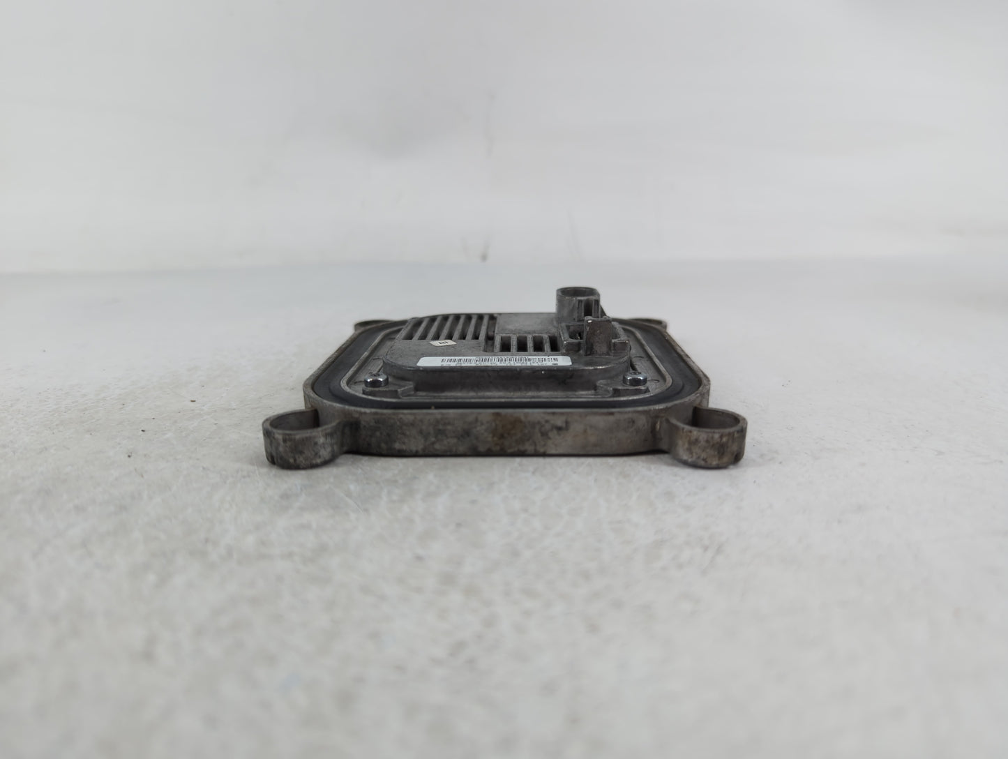 2013 Dodge Challenger Headlight Ballast Head Light - Oemusedautoparts1.com