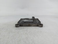 2013 Dodge Challenger Headlight Ballast Head Light - Oemusedautoparts1.com