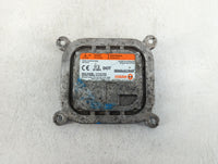 2013 Dodge Challenger Headlight Ballast Head Light - Oemusedautoparts1.com