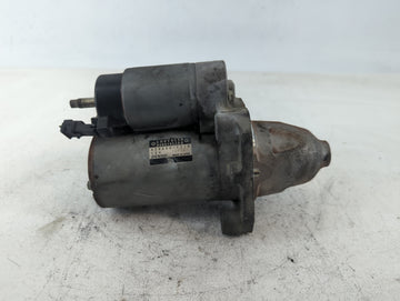 2011-2016 Dodge Challenger Car Starter Motor Solenoid OEM P/N:428000-7210 04801852AB Fits Fits 2011 2012 2013 2014 2015 2016