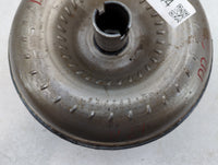 2013 Dodge Challenger Torque Converter Automatic Transmission OEM Fits OEM Used Auto Parts - Oemusedautoparts1.com