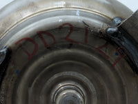 2013 Dodge Challenger Torque Converter Automatic Transmission OEM Fits OEM Used Auto Parts - Oemusedautoparts1.com