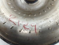 2013 Dodge Challenger Torque Converter Automatic Transmission OEM Fits OEM Used Auto Parts - Oemusedautoparts1.com