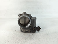 2011-2022 Dodge Challenger Throttle Body P/N:0 280 750 570 05184349AC Fits OEM Used Auto Parts - Oemusedautoparts1.com