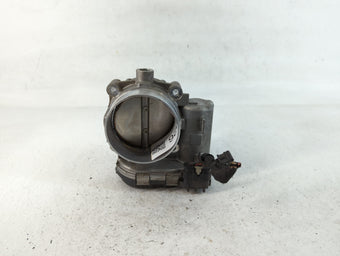 compare product 2011-2022 Dodge Challenger Throttle Body P/N:0 280 750 570 05184349AC Fits OEM Used Auto Parts