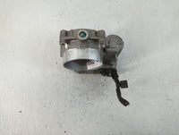 2011-2022 Dodge Challenger Throttle Body P/N:0 280 750 570 05184349AC Fits OEM Used Auto Parts - Oemusedautoparts1.com