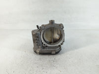 2011-2022 Dodge Challenger Throttle Body P/N:0 280 750 570 05184349AC Fits OEM Used Auto Parts - Oemusedautoparts1.com