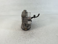 2011-2022 Dodge Challenger Throttle Body P/N:0 280 750 570 05184349AC Fits OEM Used Auto Parts - Oemusedautoparts1.com