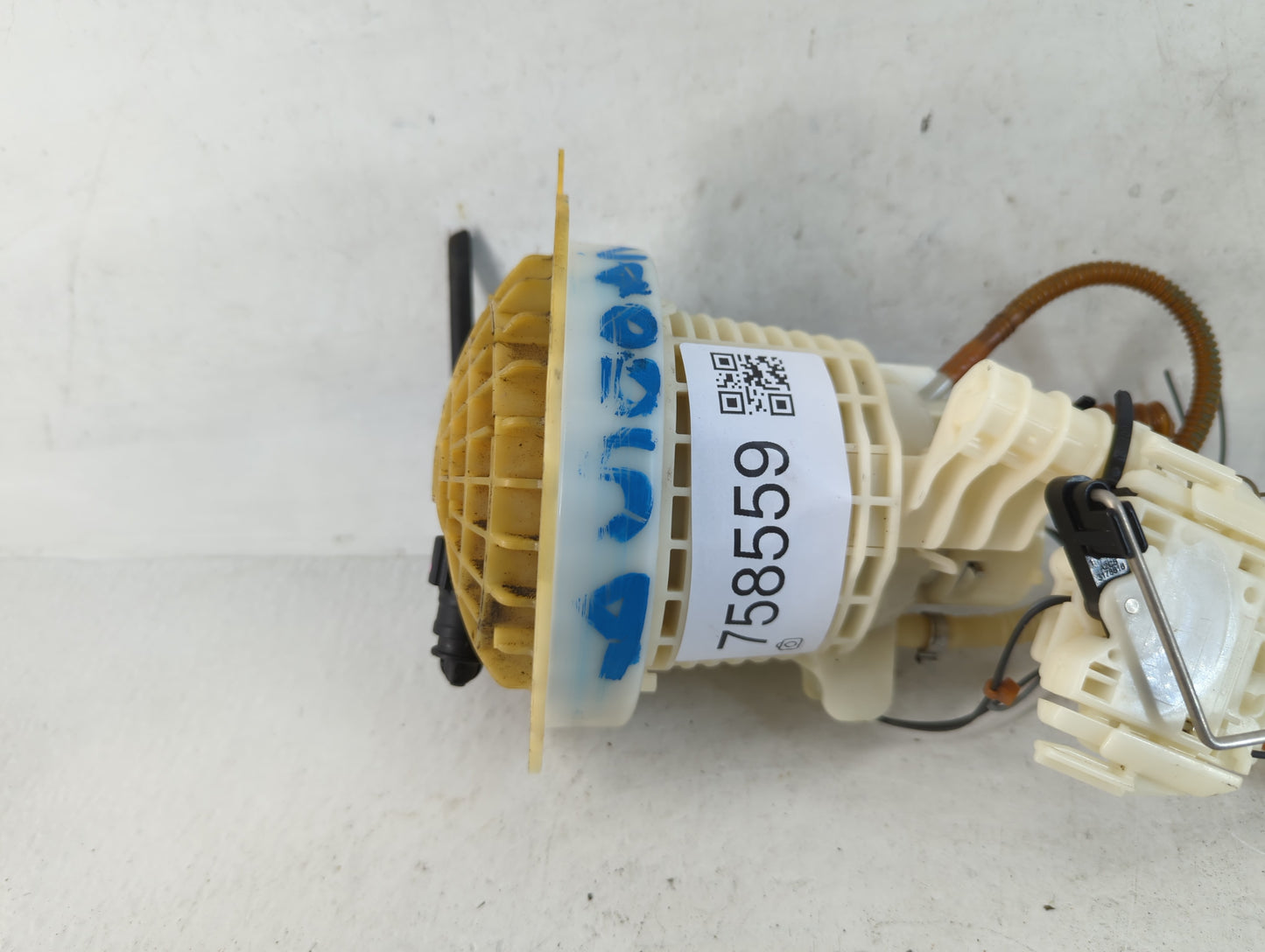 2008-2021 Dodge Challenger Electrical Gas Fuel Pump Assembly - Oemusedautoparts1.com