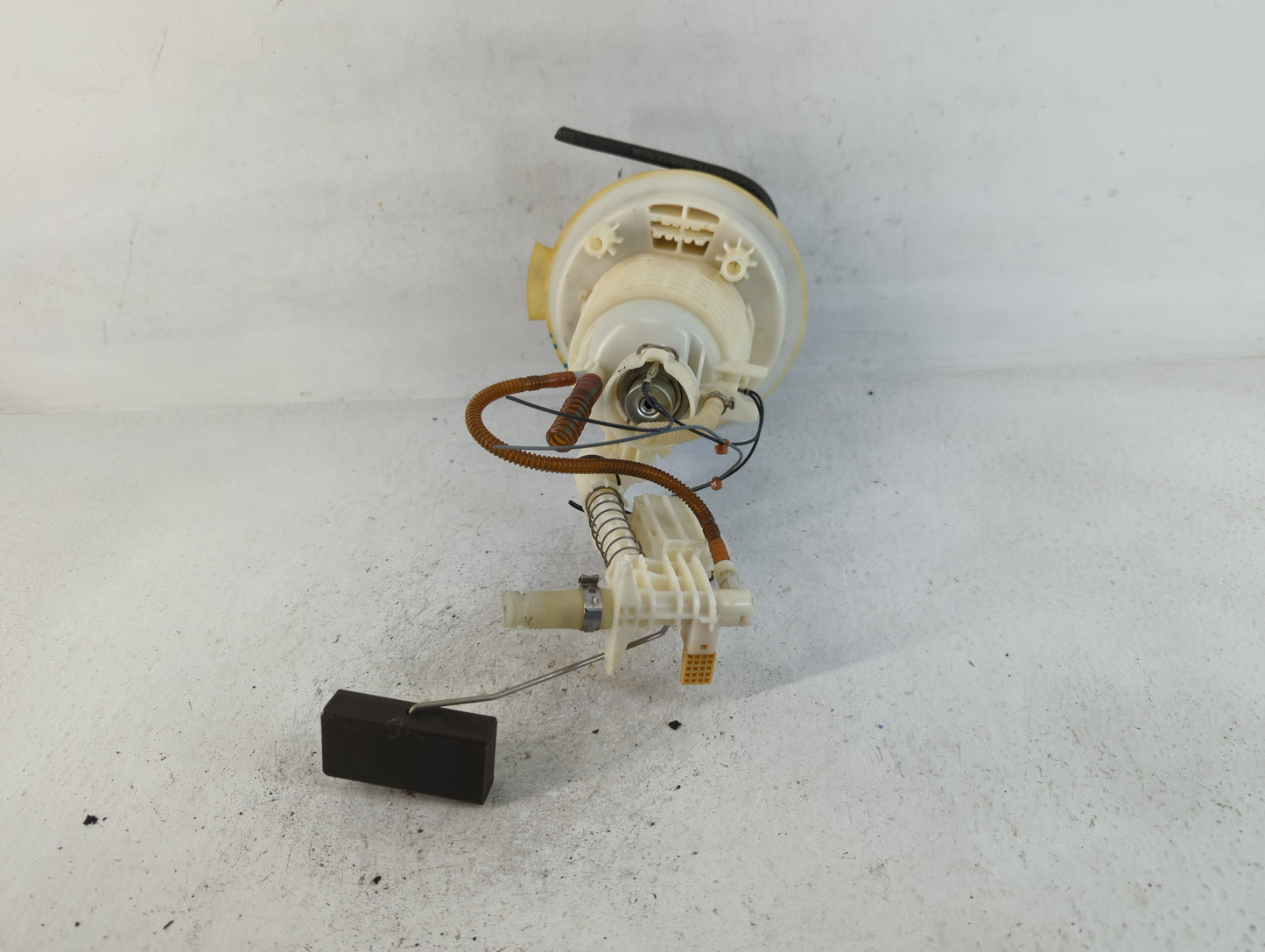 2008-2021 Dodge Challenger Electrical Gas Fuel Pump Assembly - Oemusedautoparts1.com