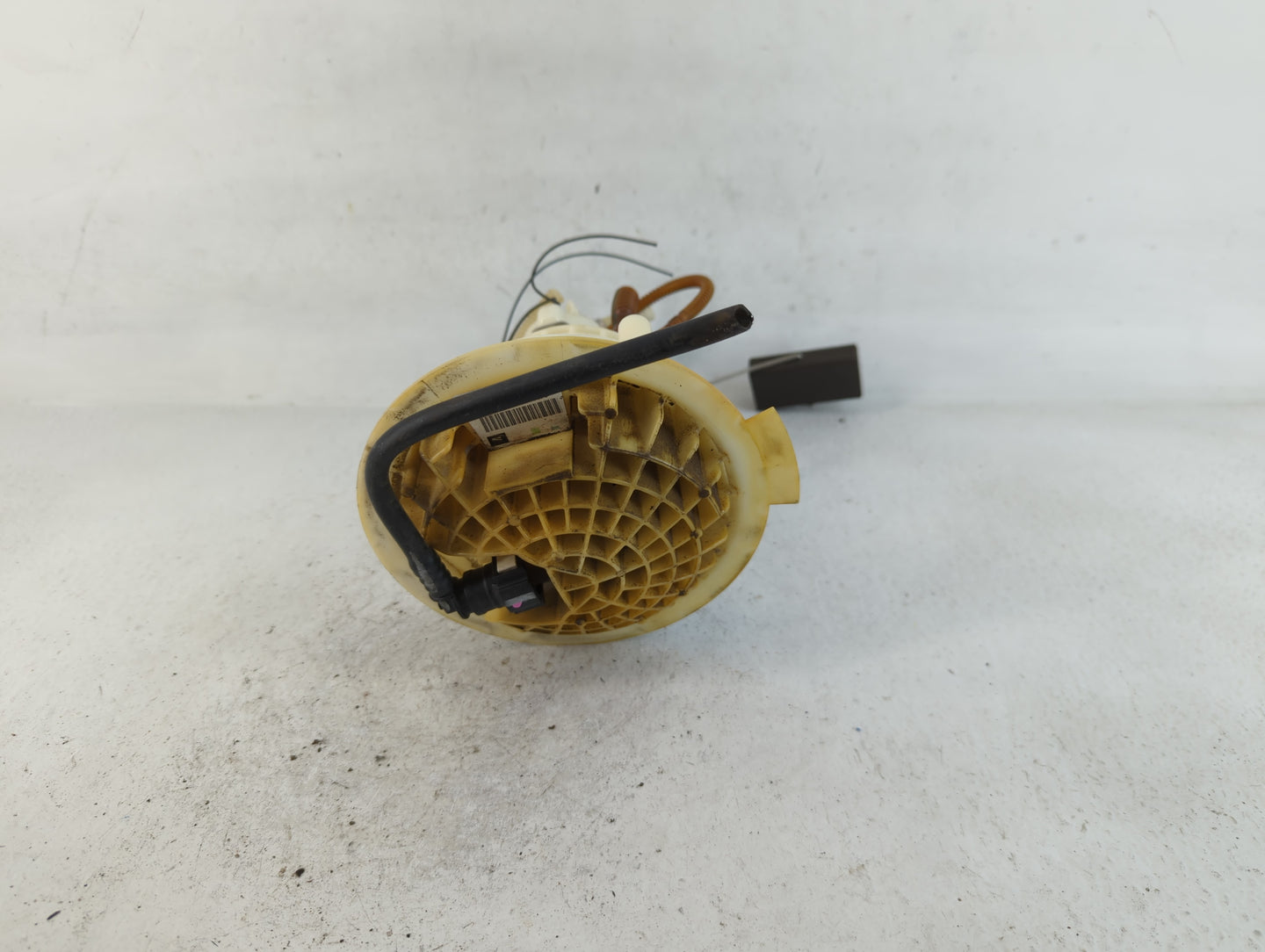 2008-2021 Dodge Challenger Electrical Gas Fuel Pump Assembly - Oemusedautoparts1.com