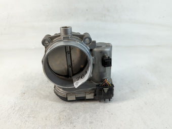 compare product 2011-2022 Dodge Challenger Throttle Body P/N:0 280 750 570 05184349AC Fits OEM Used Auto Parts