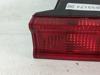 2008-2014 Dodge Challenger Tail Light Assembly Passenger Right OEM Fits Fits 2008 2009 2010 2011 2012 2013 2014 OEM Used Aut