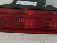 2008-2014 Dodge Challenger Tail Light Assembly Passenger Right OEM Fits Fits 2008 2009 2010 2011 2012 2013 2014 OEM Used Aut