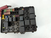 2012-2014 Dodge Charger Fusebox Fuse Box Panel Relay Module P/N:7171-3845-30 Fits Fits 2012 2013 2014 OEM Used Auto Parts - 