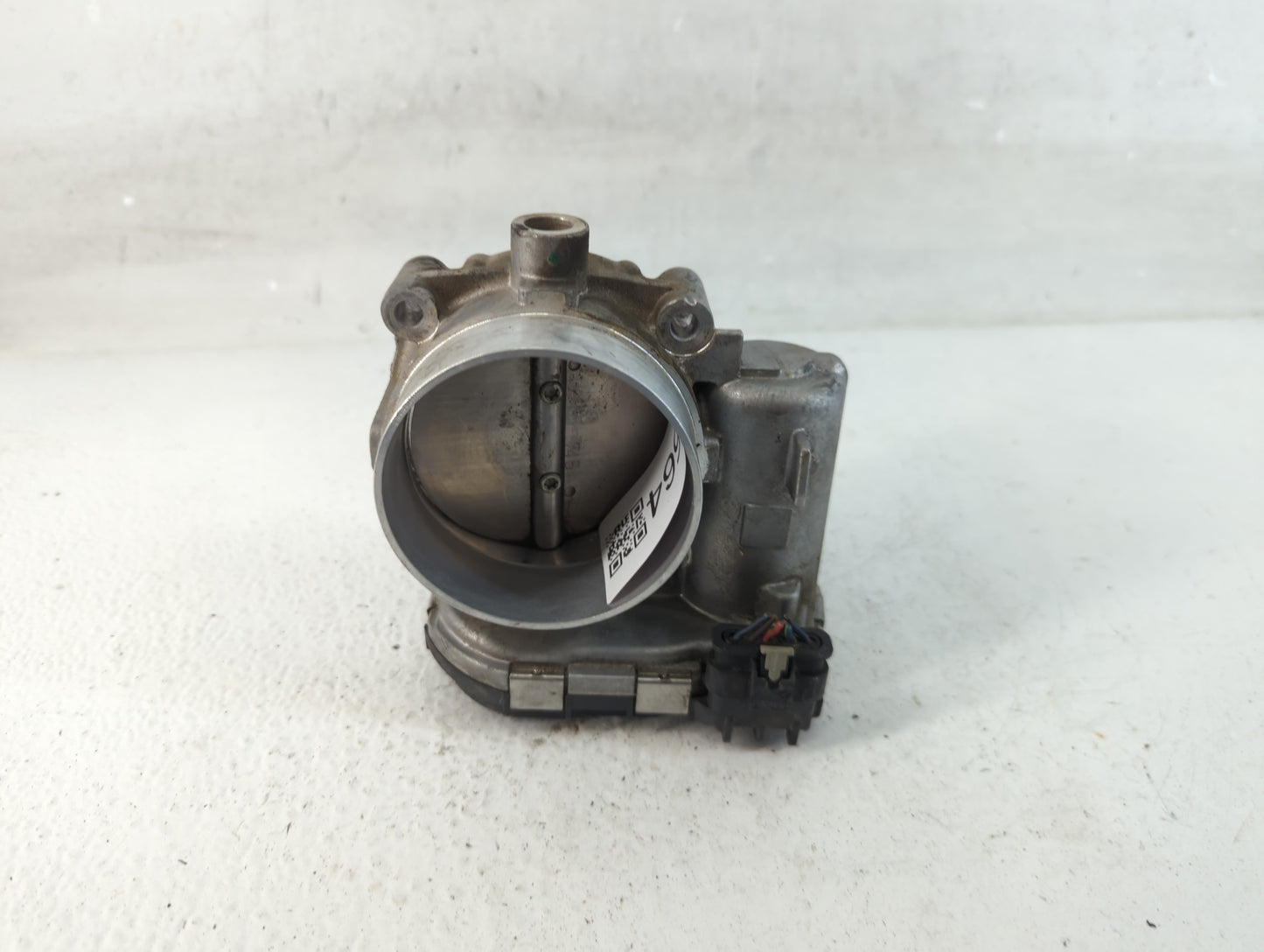 2011-2022 Dodge Charger Throttle Body P/N:05184349AC Fits Fits 2011 2012 2013 2014 2015 2016 2017 2018 2019 2020 2021 2022 O