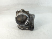 2011-2022 Dodge Charger Throttle Body P/N:05184349AC Fits Fits 2011 2012 2013 2014 2015 2016 2017 2018 2019 2020 2021 2022 O