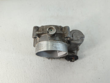 2011-2022 Dodge Charger Throttle Body P/N:05184349AC Fits Fits 2011 2012 2013 2014 2015 2016 2017 2018 2019 2020 2021 2022 OEM Used Auto Parts