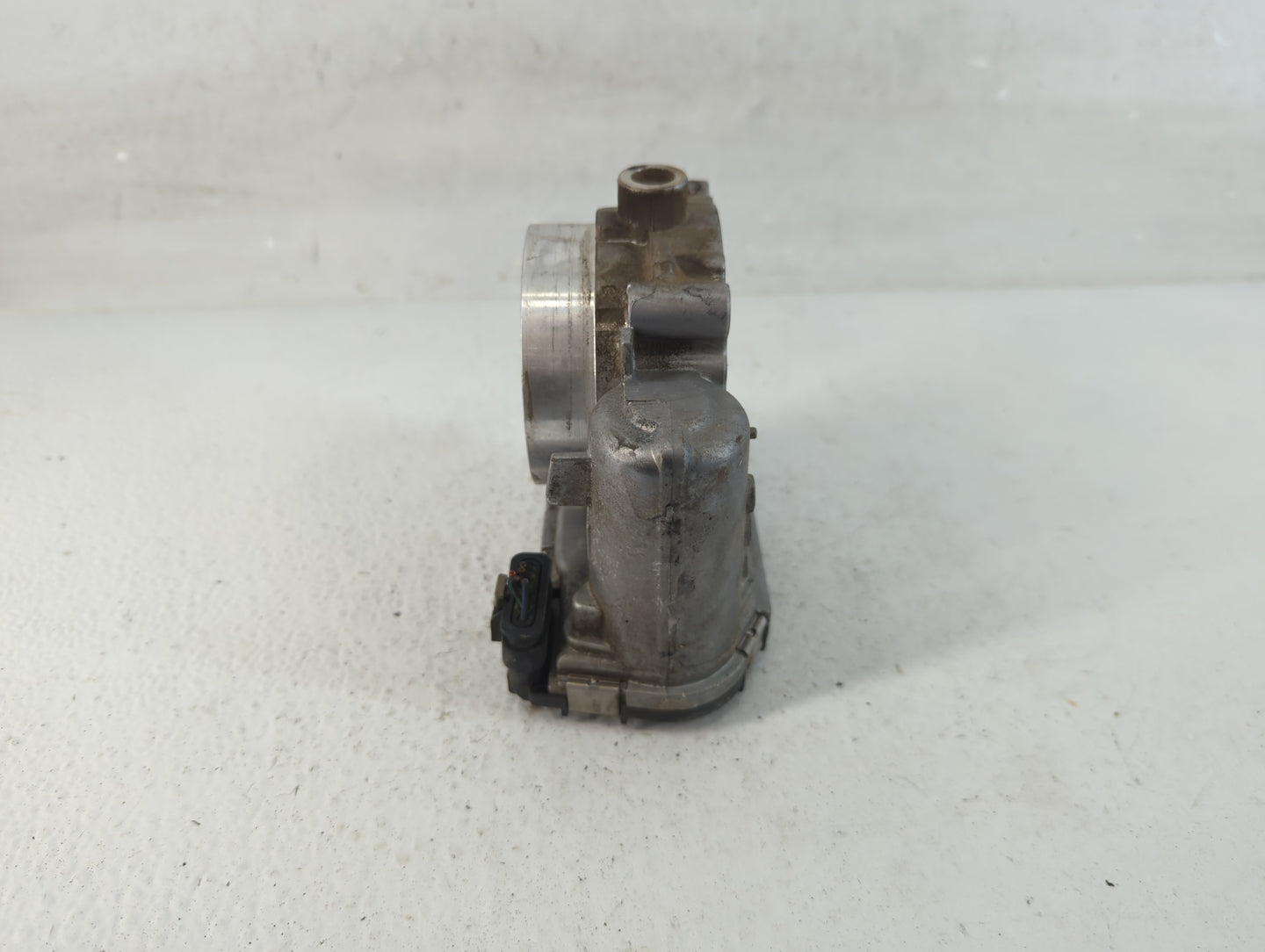 2011-2022 Dodge Charger Throttle Body P/N:05184349AC Fits Fits 2011 2012 2013 2014 2015 2016 2017 2018 2019 2020 2021 2022 O