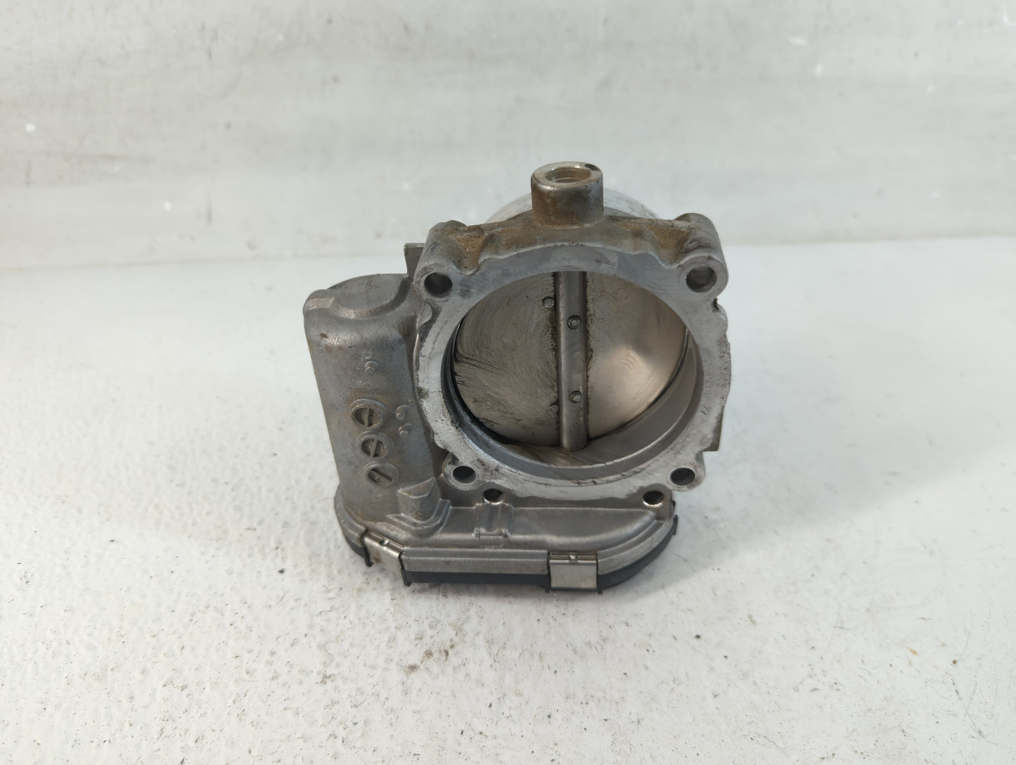 2011-2022 Dodge Charger Throttle Body P/N:05184349AC Fits Fits 2011 2012 2013 2014 2015 2016 2017 2018 2019 2020 2021 2022 O