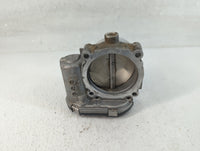 2011-2022 Dodge Charger Throttle Body P/N:05184349AC Fits Fits 2011 2012 2013 2014 2015 2016 2017 2018 2019 2020 2021 2022 O