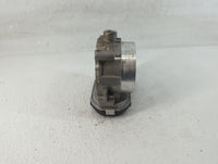2011-2022 Dodge Charger Throttle Body P/N:05184349AC Fits Fits 2011 2012 2013 2014 2015 2016 2017 2018 2019 2020 2021 2022 O