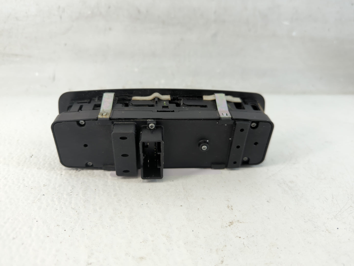 2011-2014 Dodge Charger Master Power Window Switch Replacement Driver Side Left P/N:68139805AB Fits OEM Used Auto Parts - Oe