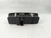 2011-2014 Dodge Charger Master Power Window Switch Replacement Driver Side Left P/N:68139805AB Fits OEM Used Auto Parts - Oe